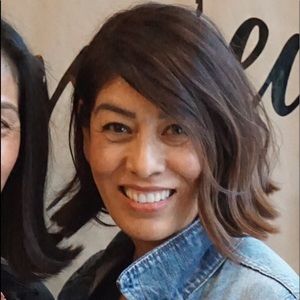 Meet your Posher, Teresa